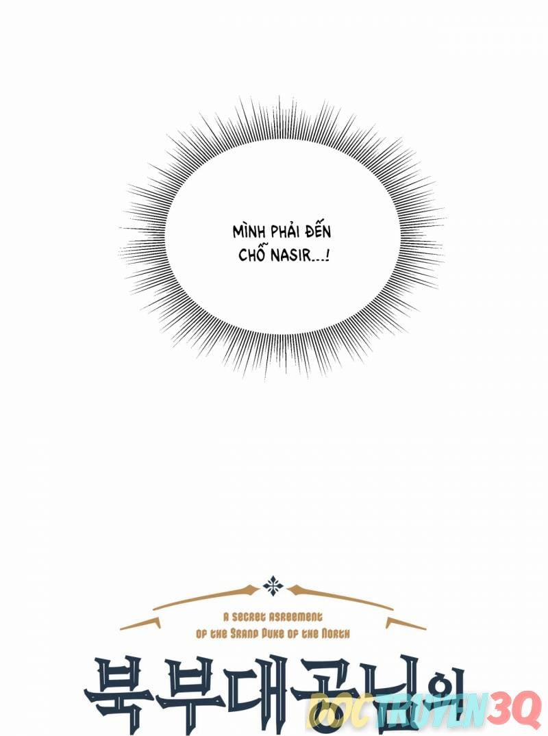 [18+] Khế Ước Bí Mật Của Đại Công Tước Phương Bắc 14.1 trang 11