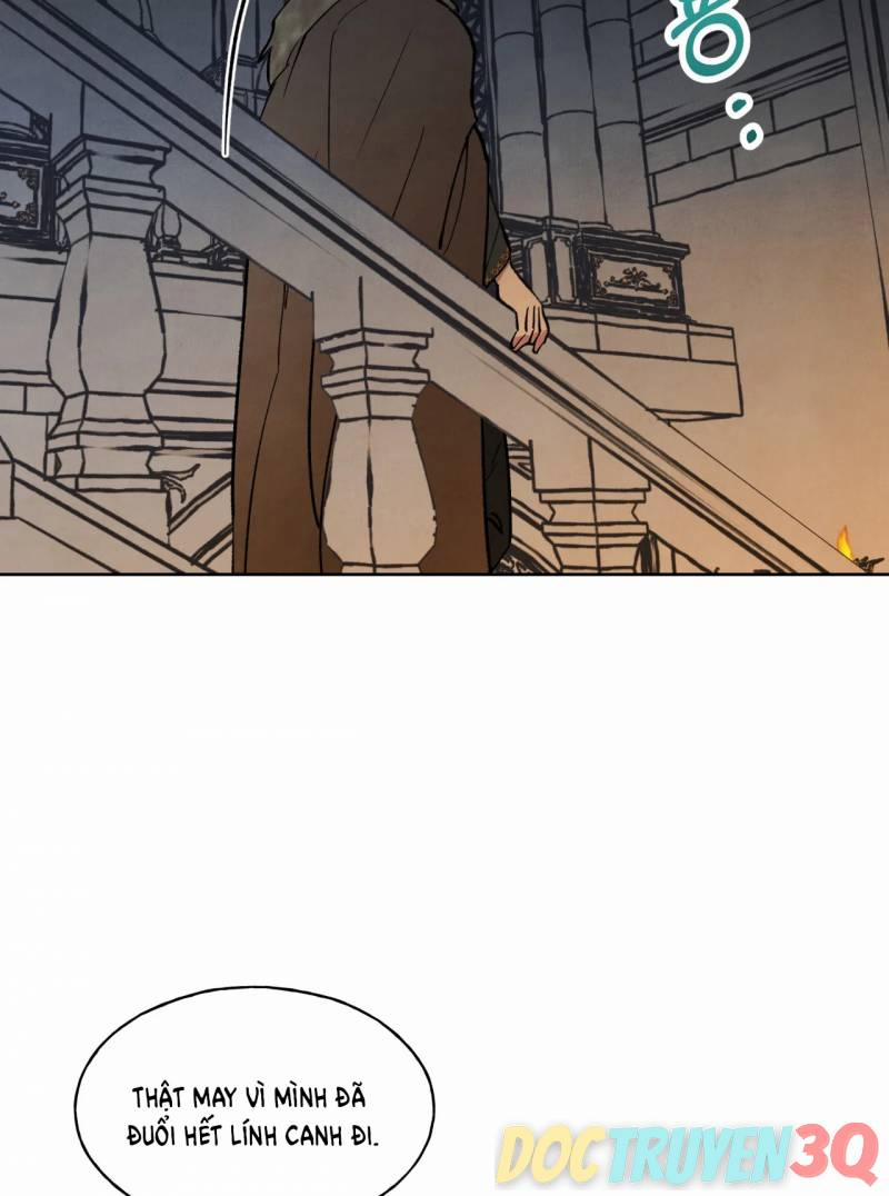 [18+] Khế Ước Bí Mật Của Đại Công Tước Phương Bắc 14.1 trang 13