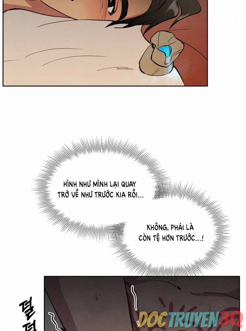 [18+] Khế Ước Bí Mật Của Đại Công Tước Phương Bắc 14.1 trang 7