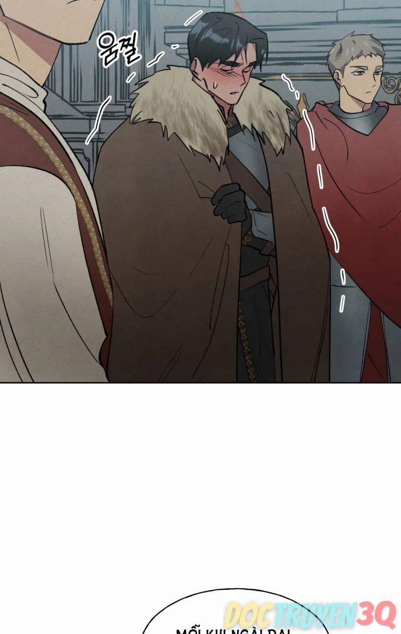 [18+] Khế Ước Bí Mật Của Đại Công Tước Phương Bắc 14.2 trang 10