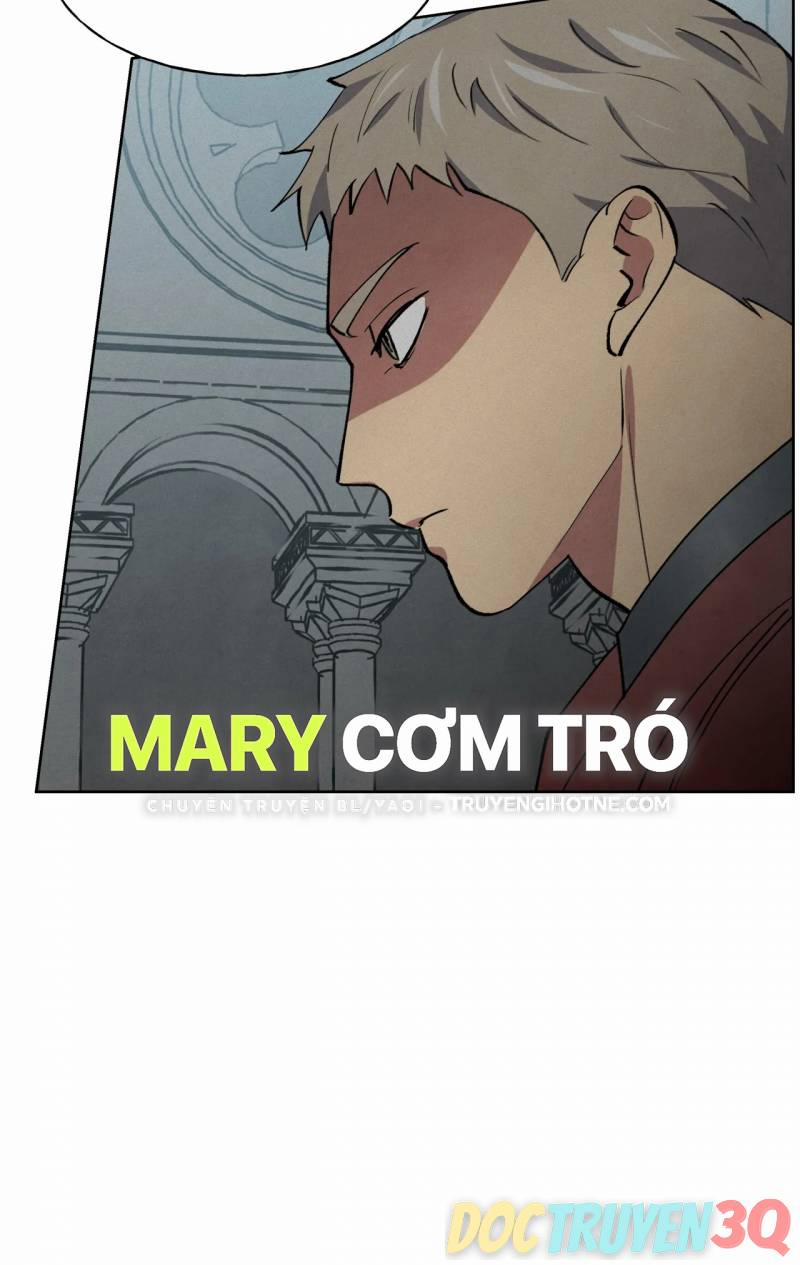 [18+] Khế Ước Bí Mật Của Đại Công Tước Phương Bắc 14.2 trang 12