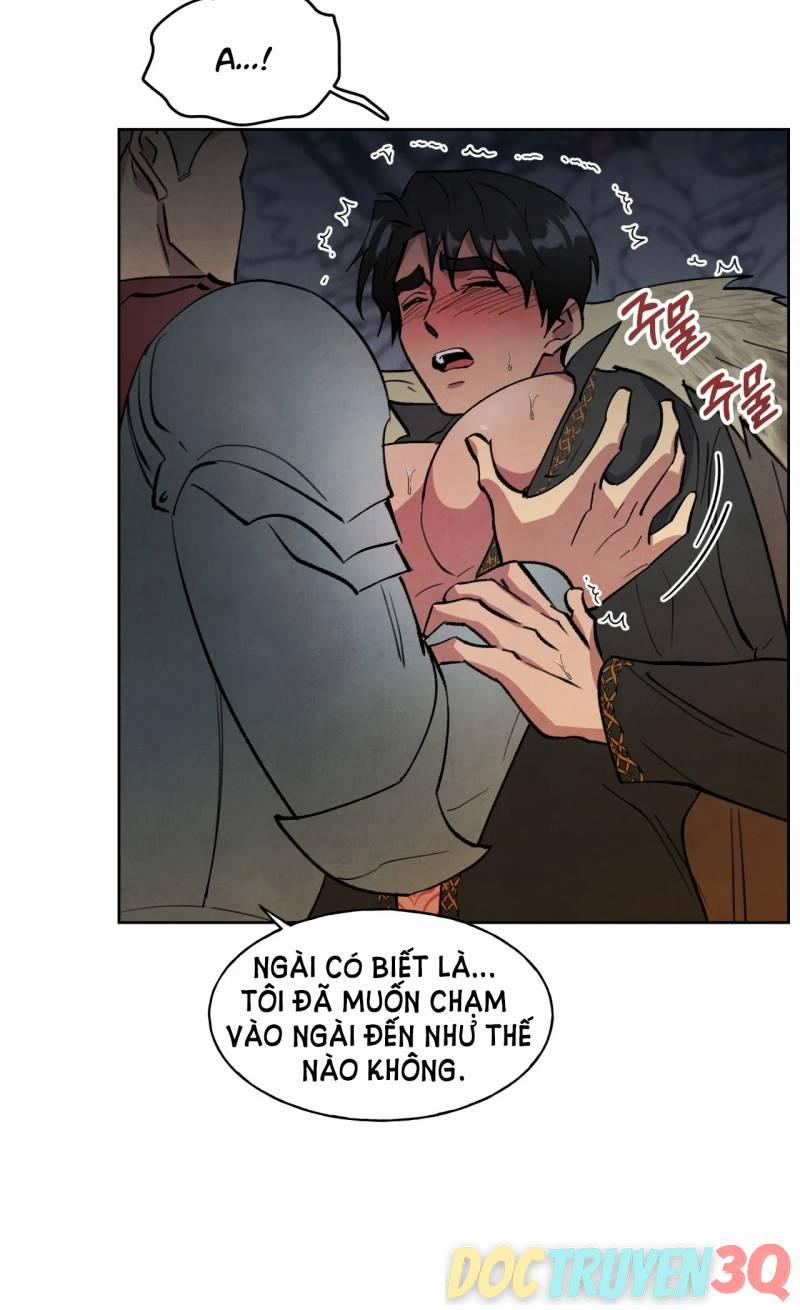 [18+] Khế Ước Bí Mật Của Đại Công Tước Phương Bắc 14.2 trang 15