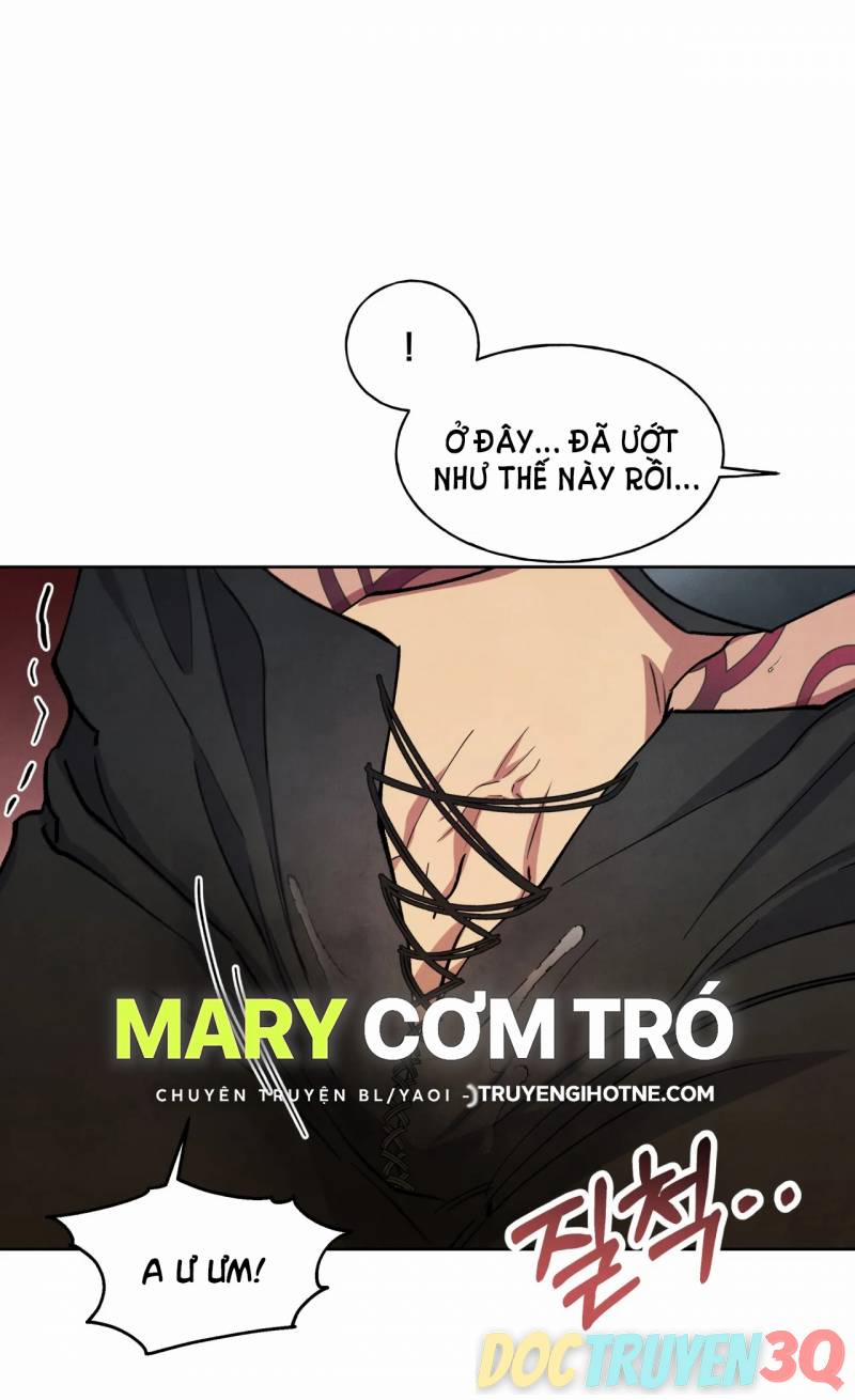 [18+] Khế Ước Bí Mật Của Đại Công Tước Phương Bắc 14.2 trang 18