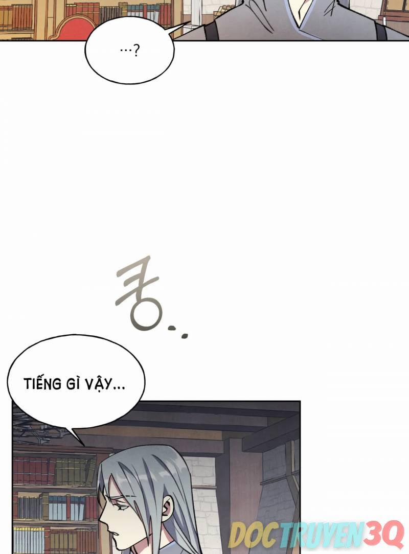 [18+] Khế Ước Bí Mật Của Đại Công Tước Phương Bắc 14.2 trang 40