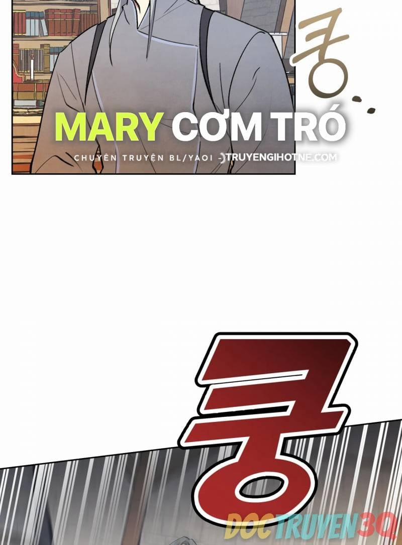 [18+] Khế Ước Bí Mật Của Đại Công Tước Phương Bắc 14.2 trang 41