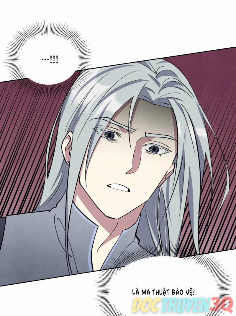 [18+] Khế Ước Bí Mật Của Đại Công Tước Phương Bắc 14.2 trang 43