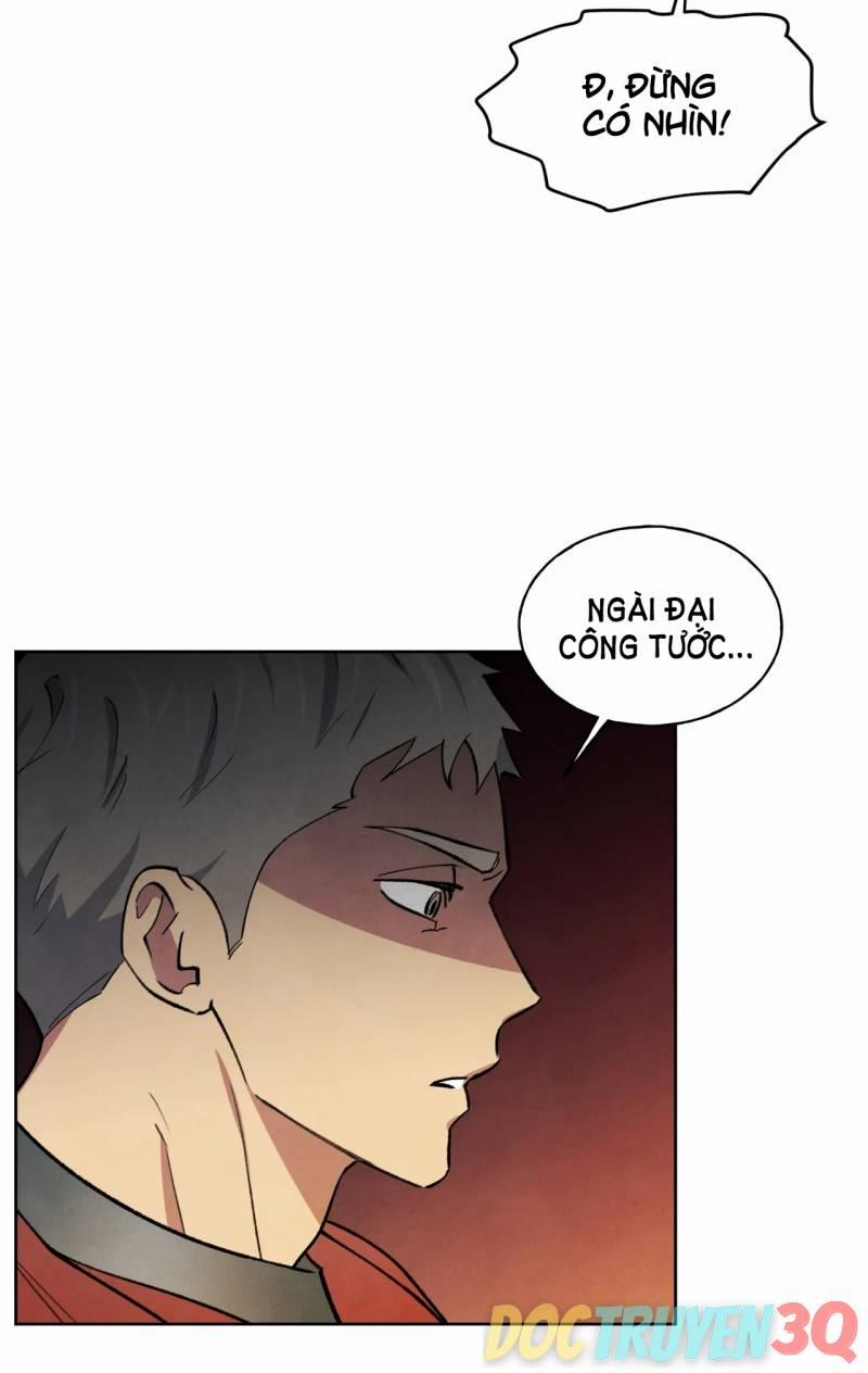 [18+] Khế Ước Bí Mật Của Đại Công Tước Phương Bắc 14.2 trang 5