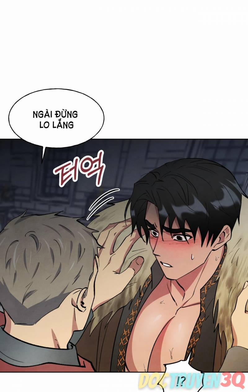 [18+] Khế Ước Bí Mật Của Đại Công Tước Phương Bắc 14.2 trang 7