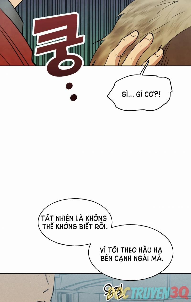 [18+] Khế Ước Bí Mật Của Đại Công Tước Phương Bắc 14.2 trang 9