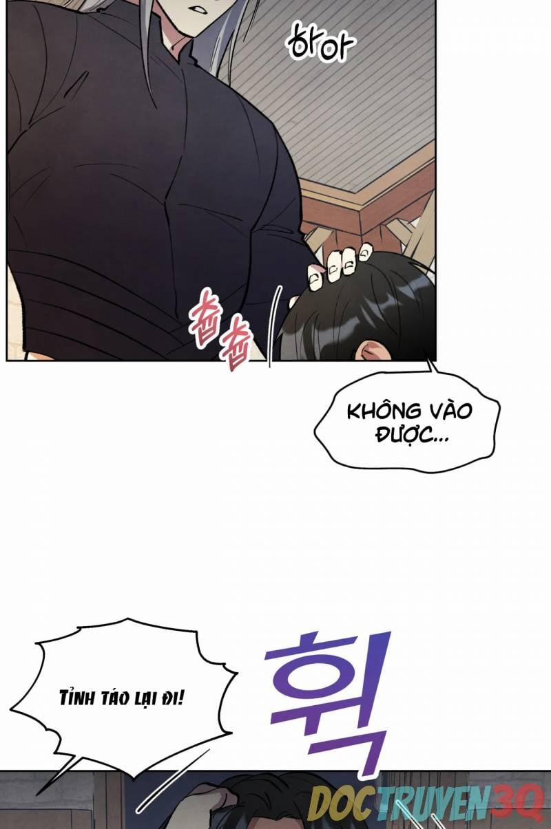 [18+] Khế Ước Bí Mật Của Đại Công Tước Phương Bắc 15.1 trang 18