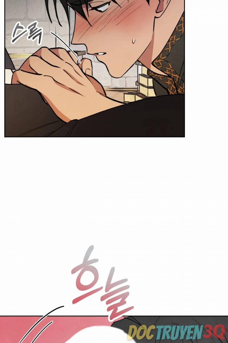 [18+] Khế Ước Bí Mật Của Đại Công Tước Phương Bắc 15.1 trang 6