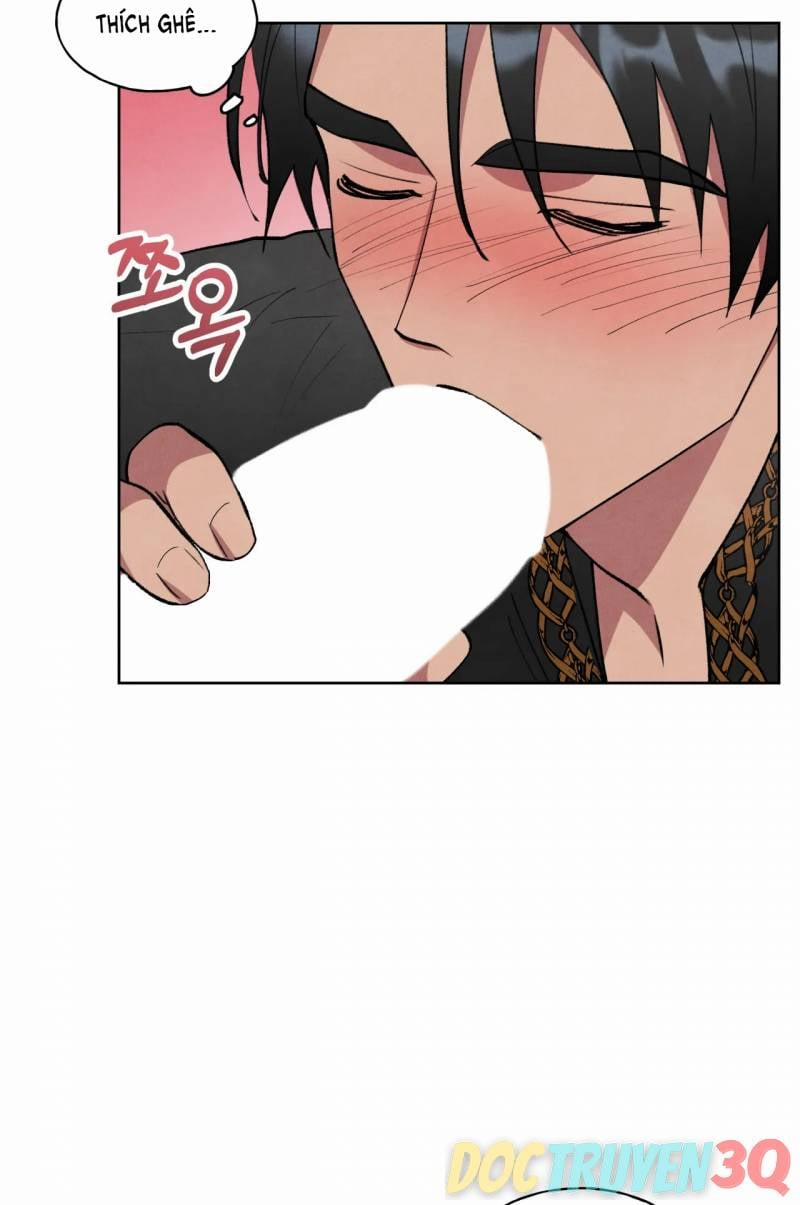 [18+] Khế Ước Bí Mật Của Đại Công Tước Phương Bắc 15.1 trang 9