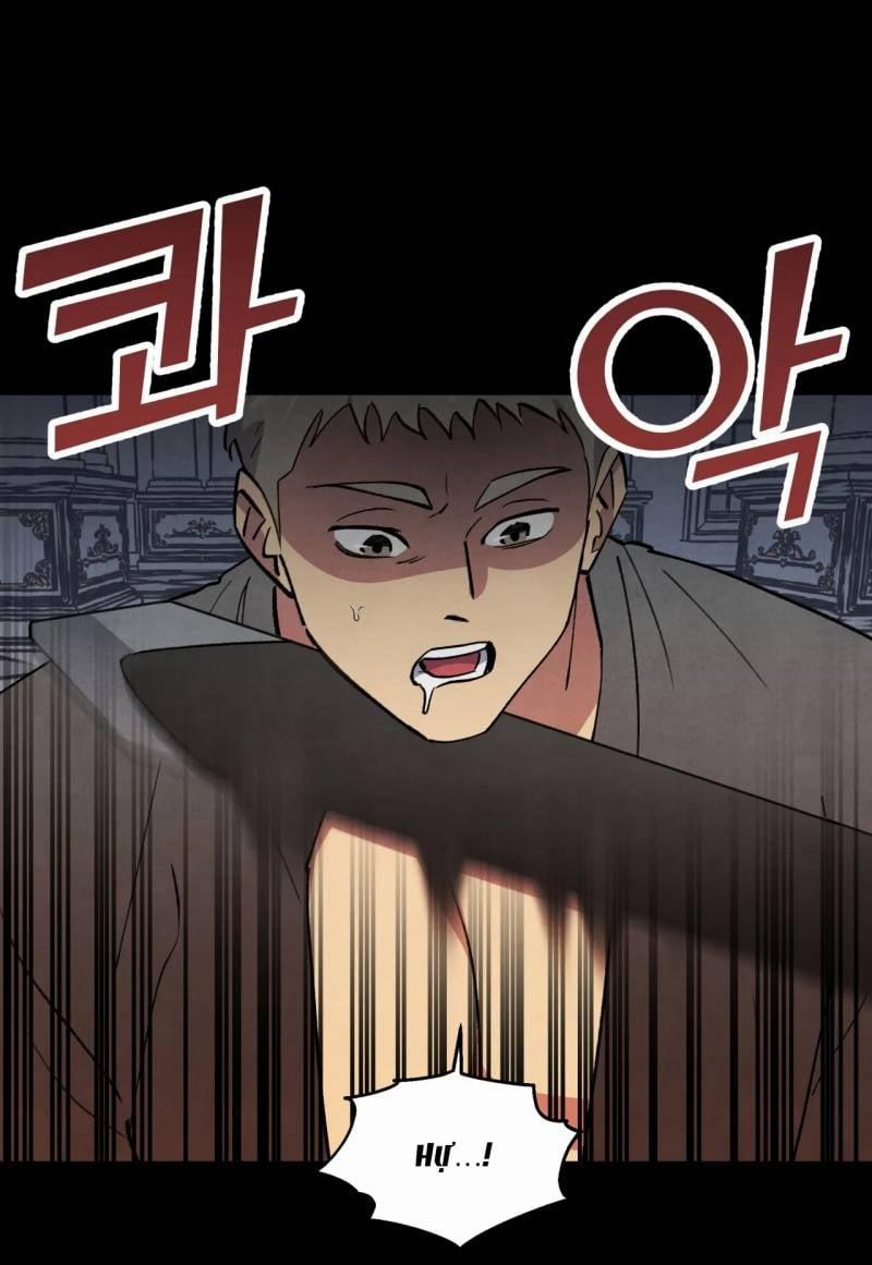 [18+] Khế Ước Bí Mật Của Đại Công Tước Phương Bắc 15.2 trang 21