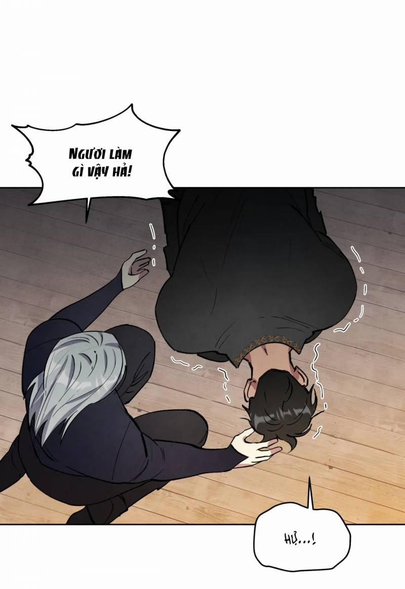 [18+] Khế Ước Bí Mật Của Đại Công Tước Phương Bắc 15.2 trang 28