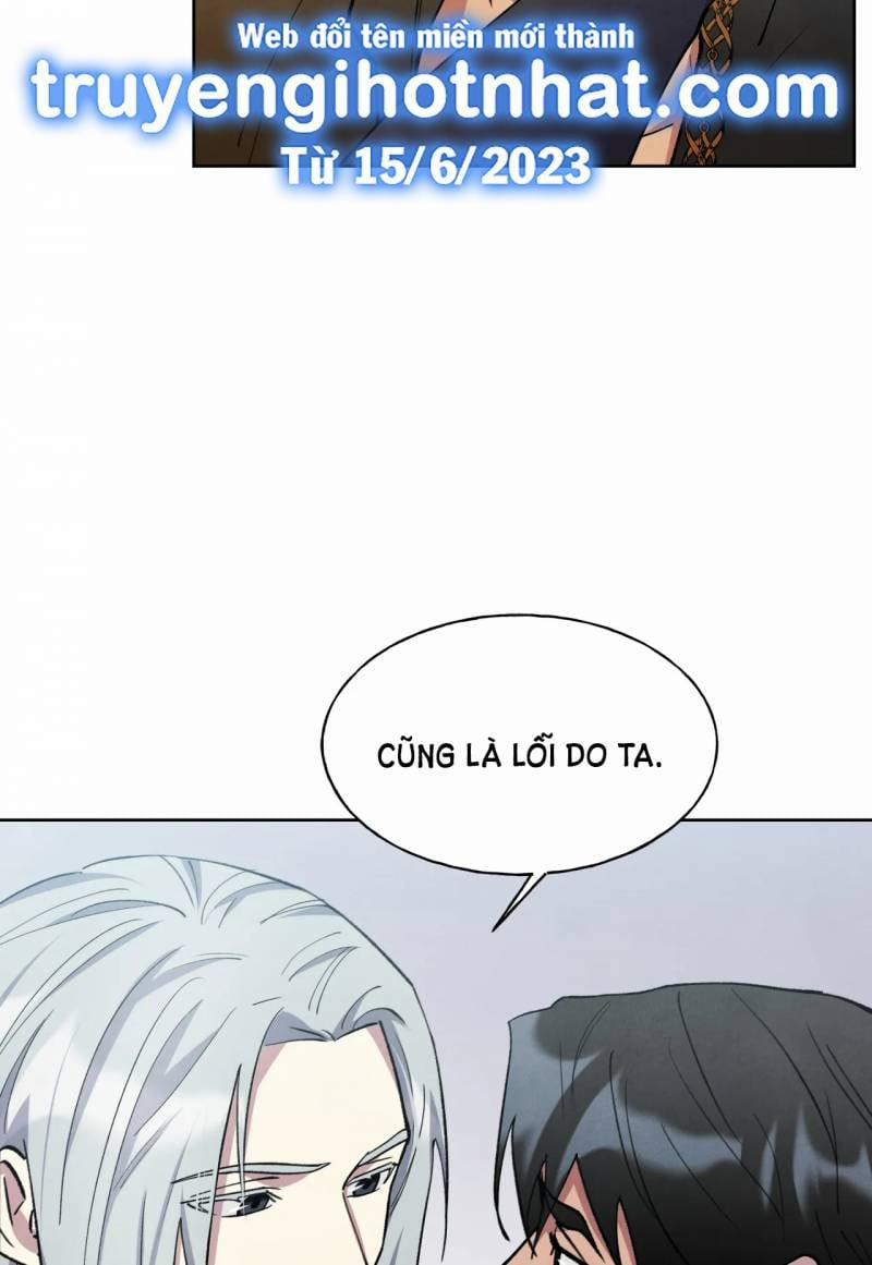 [18+] Khế Ước Bí Mật Của Đại Công Tước Phương Bắc 15.2 trang 34