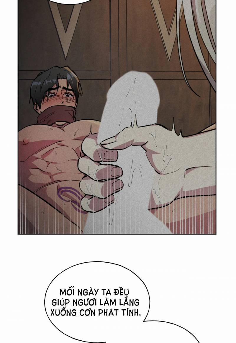 [18+] Khế Ước Bí Mật Của Đại Công Tước Phương Bắc 15.2 trang 36