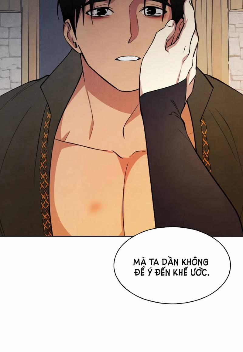 [18+] Khế Ước Bí Mật Của Đại Công Tước Phương Bắc 15.2 trang 39