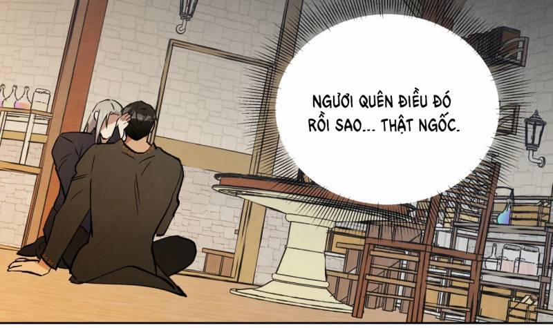 [18+] Khế Ước Bí Mật Của Đại Công Tước Phương Bắc 15.2 trang 41