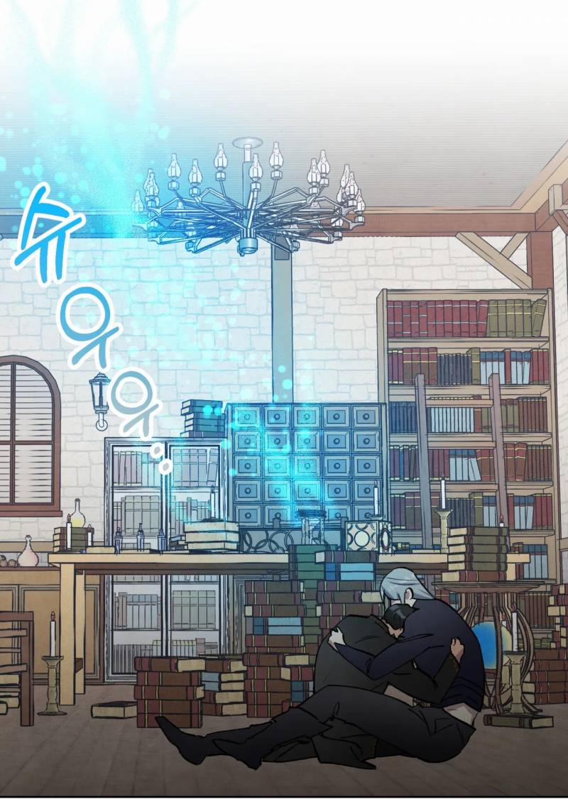 [18+] Khế Ước Bí Mật Của Đại Công Tước Phương Bắc 15.2 trang 9