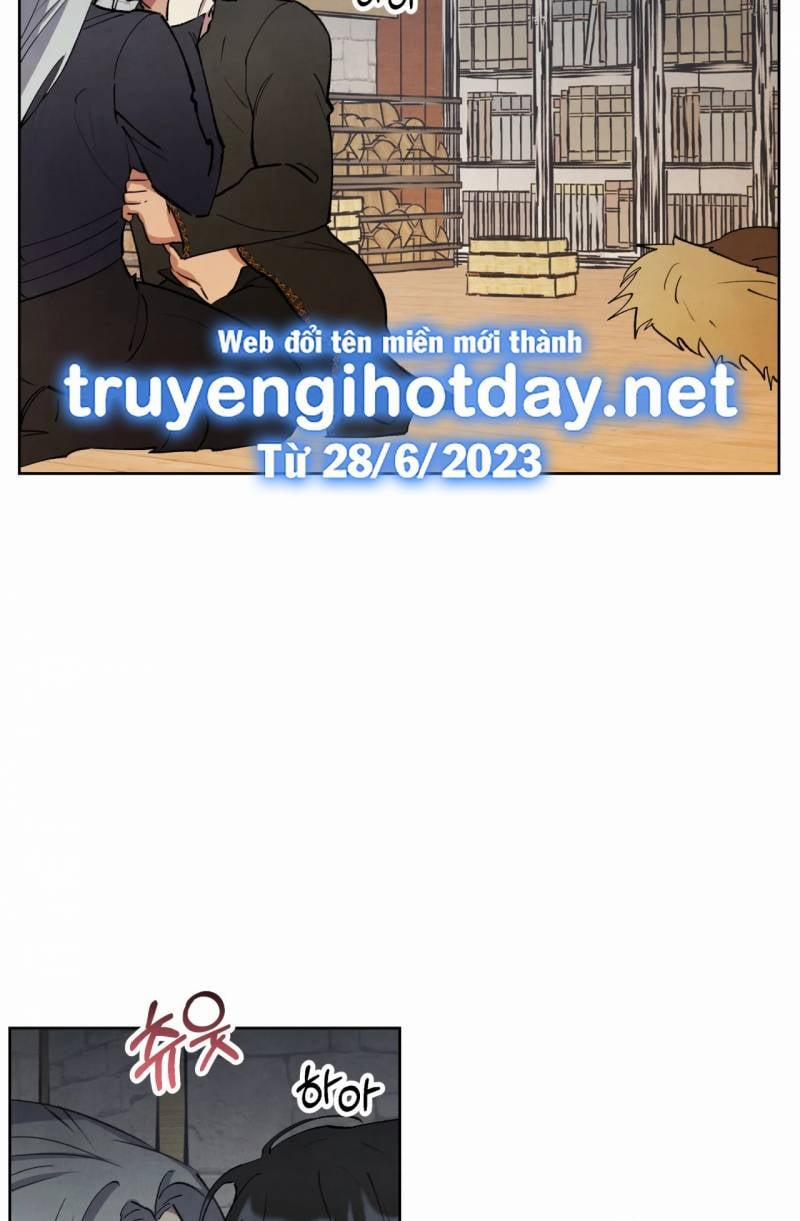 [18+] Khế Ước Bí Mật Của Đại Công Tước Phương Bắc 16.1 trang 1