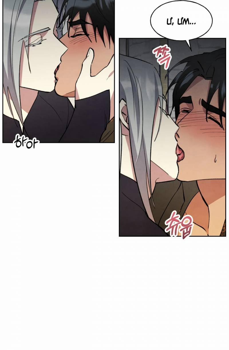 [18+] Khế Ước Bí Mật Của Đại Công Tước Phương Bắc 16.1 trang 2