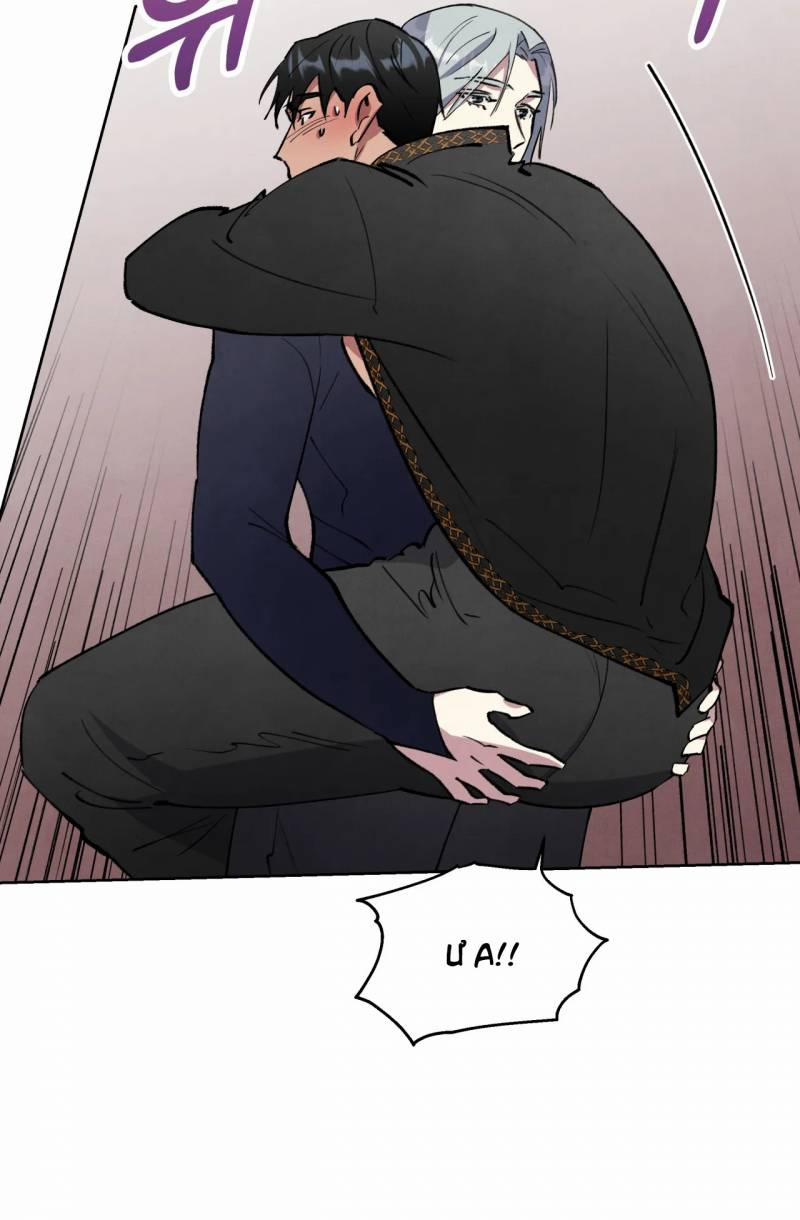 [18+] Khế Ước Bí Mật Của Đại Công Tước Phương Bắc 16.1 trang 7