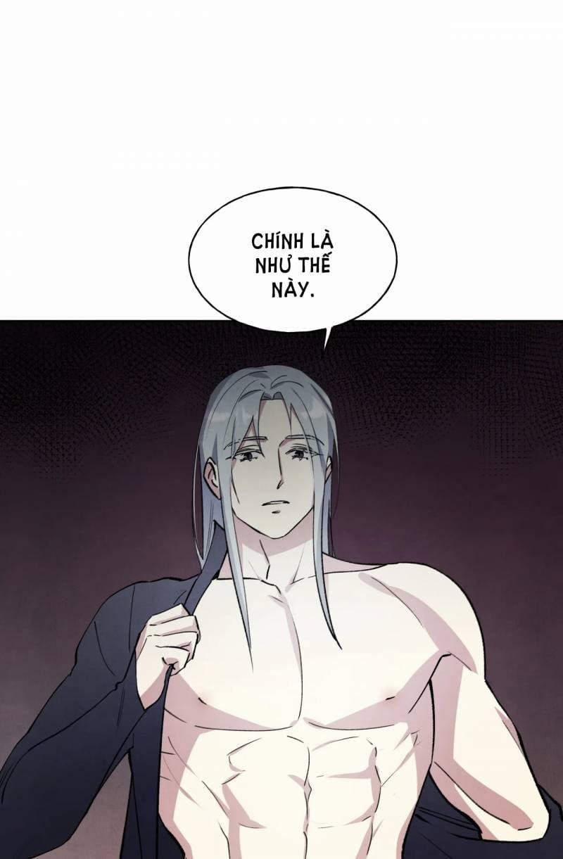 [18+] Khế Ước Bí Mật Của Đại Công Tước Phương Bắc 16.1 trang 9