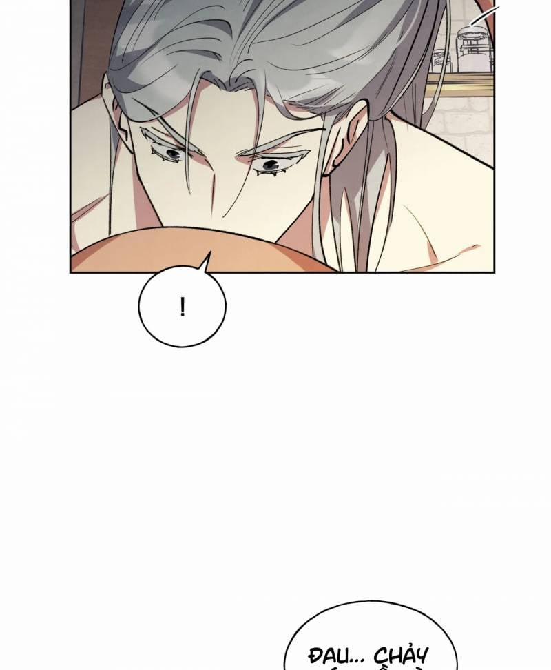 [18+] Khế Ước Bí Mật Của Đại Công Tước Phương Bắc 16.2 trang 1