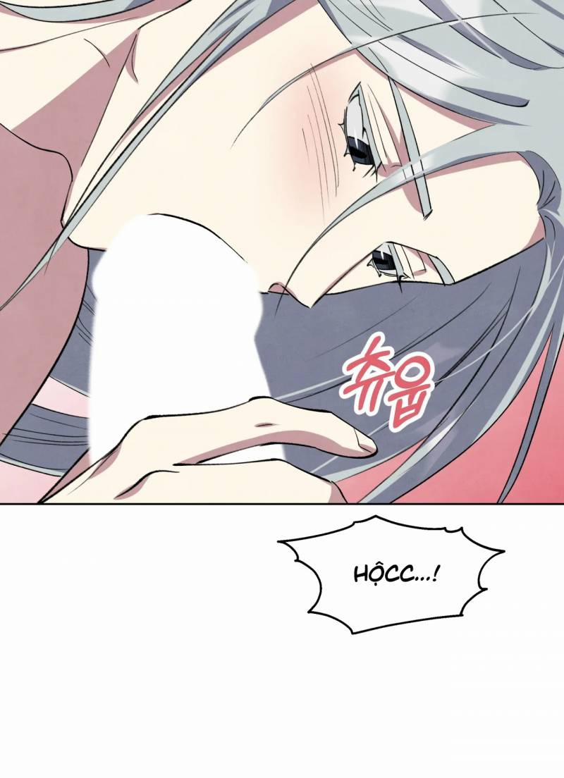 [18+] Khế Ước Bí Mật Của Đại Công Tước Phương Bắc 16.2 trang 17