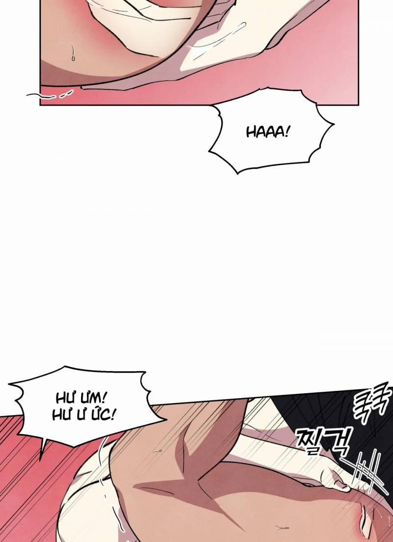 [18+] Khế Ước Bí Mật Của Đại Công Tước Phương Bắc 16.2 trang 24