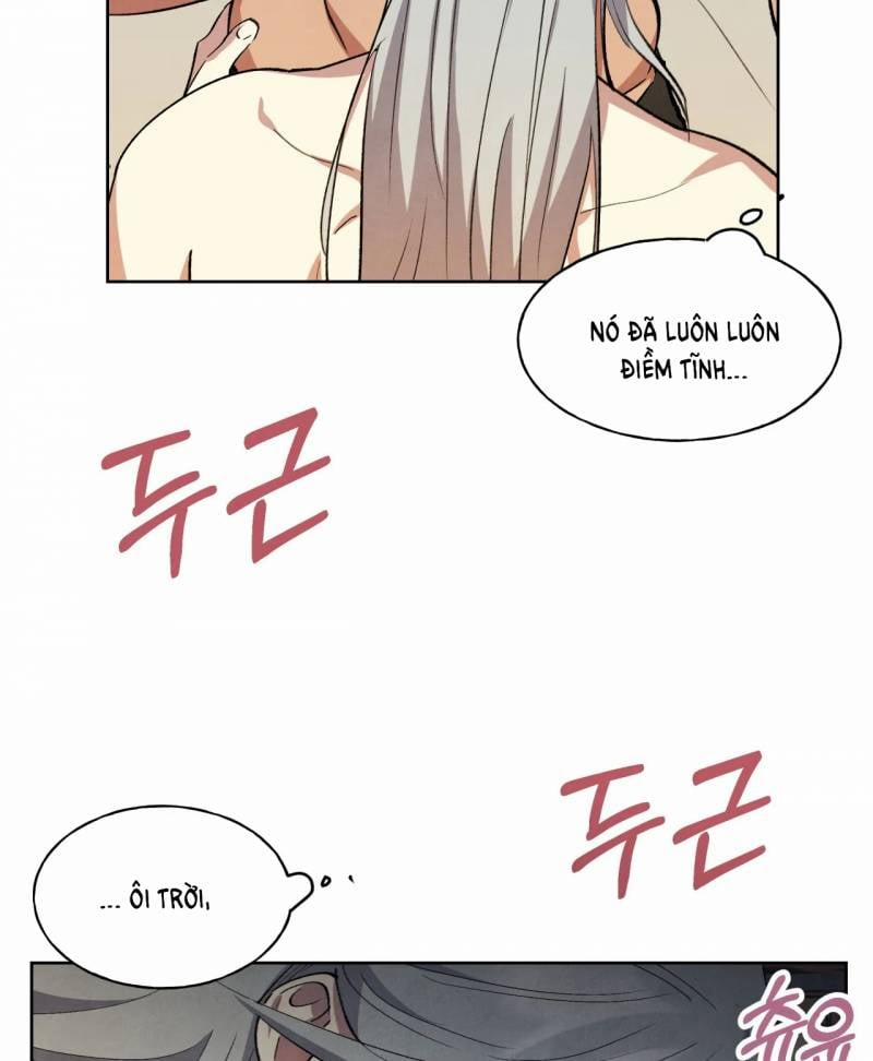 [18+] Khế Ước Bí Mật Của Đại Công Tước Phương Bắc 16.2 trang 7