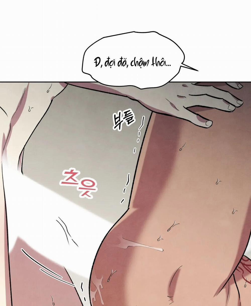 [18+] Khế Ước Bí Mật Của Đại Công Tước Phương Bắc 17.1 trang 10