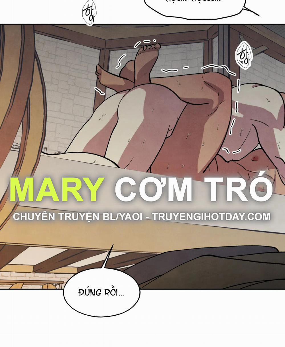 [18+] Khế Ước Bí Mật Của Đại Công Tước Phương Bắc 17.1 trang 19