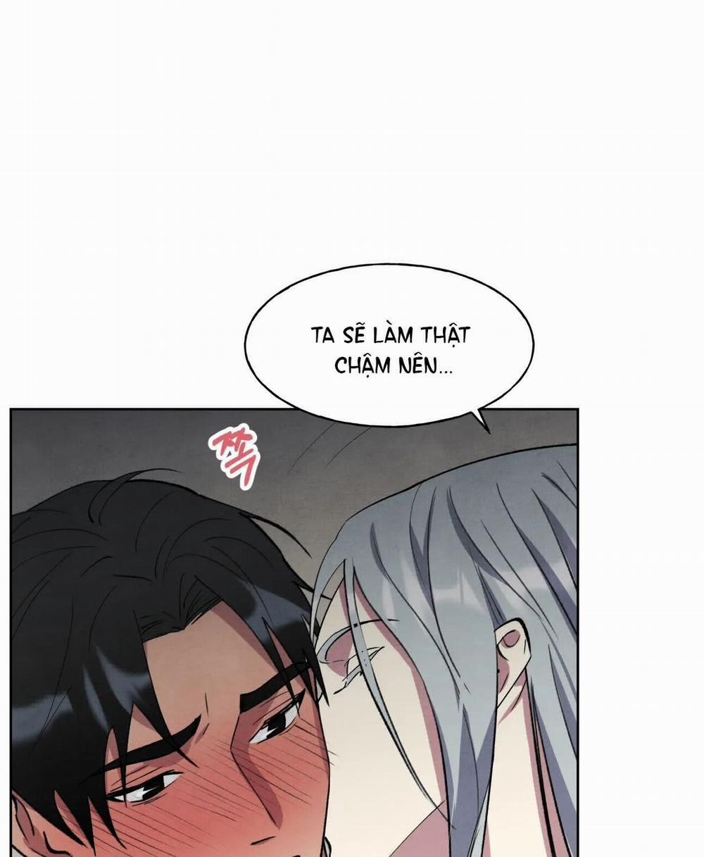 [18+] Khế Ước Bí Mật Của Đại Công Tước Phương Bắc 17.1 trang 20