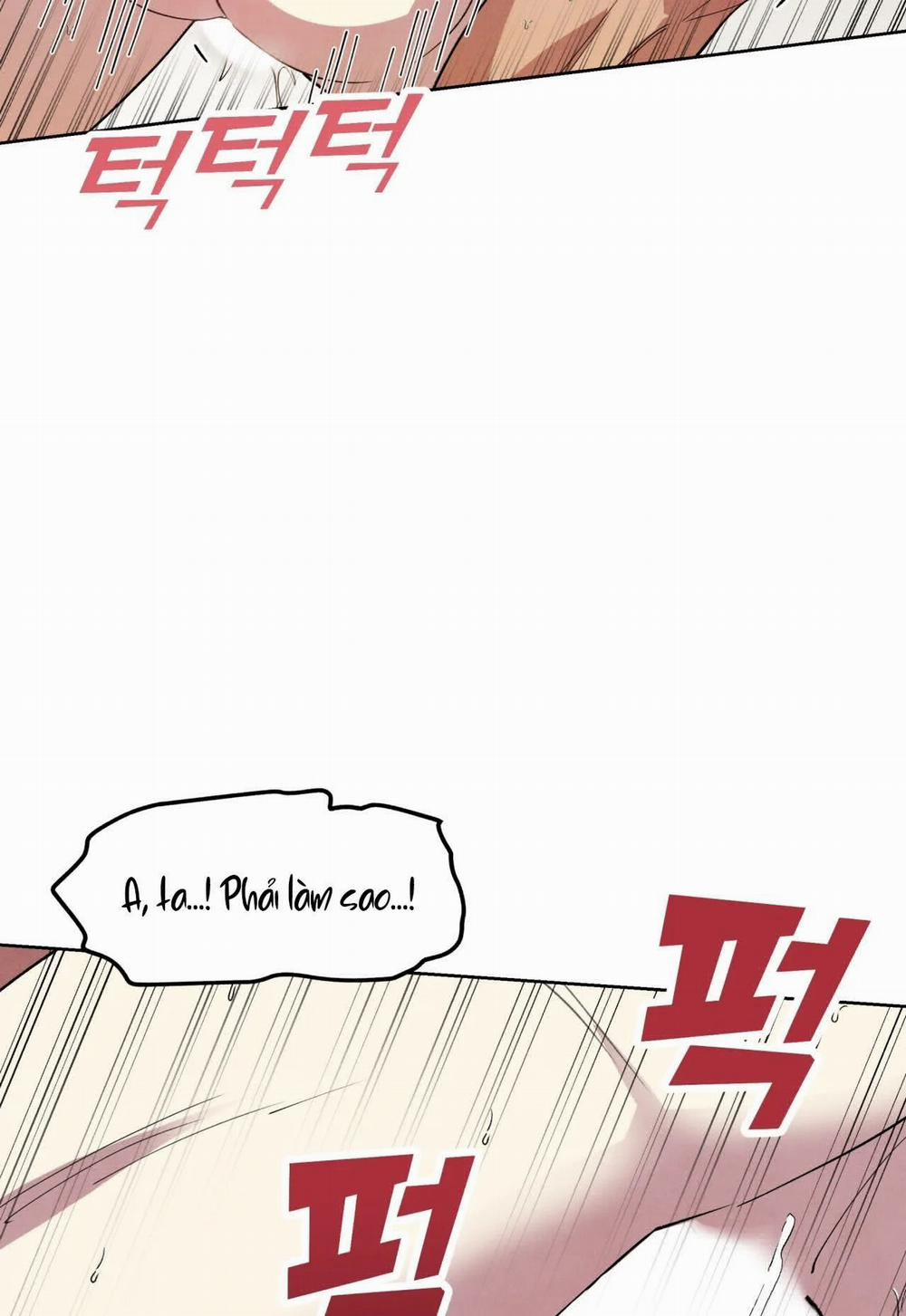 [18+] Khế Ước Bí Mật Của Đại Công Tước Phương Bắc 17.2 trang 21