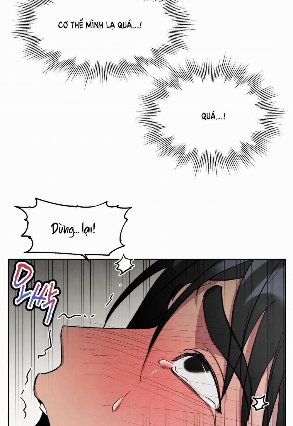 [18+] Khế Ước Bí Mật Của Đại Công Tước Phương Bắc 17.2 trang 23