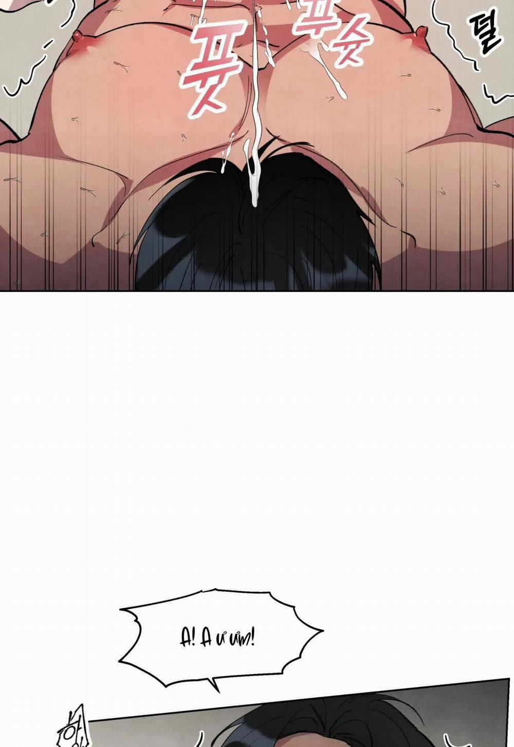 [18+] Khế Ước Bí Mật Của Đại Công Tước Phương Bắc 17.2 trang 25