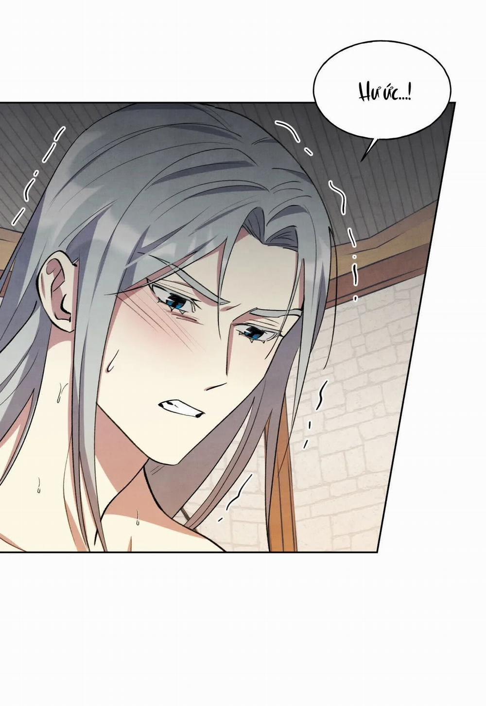 [18+] Khế Ước Bí Mật Của Đại Công Tước Phương Bắc 17.2 trang 27