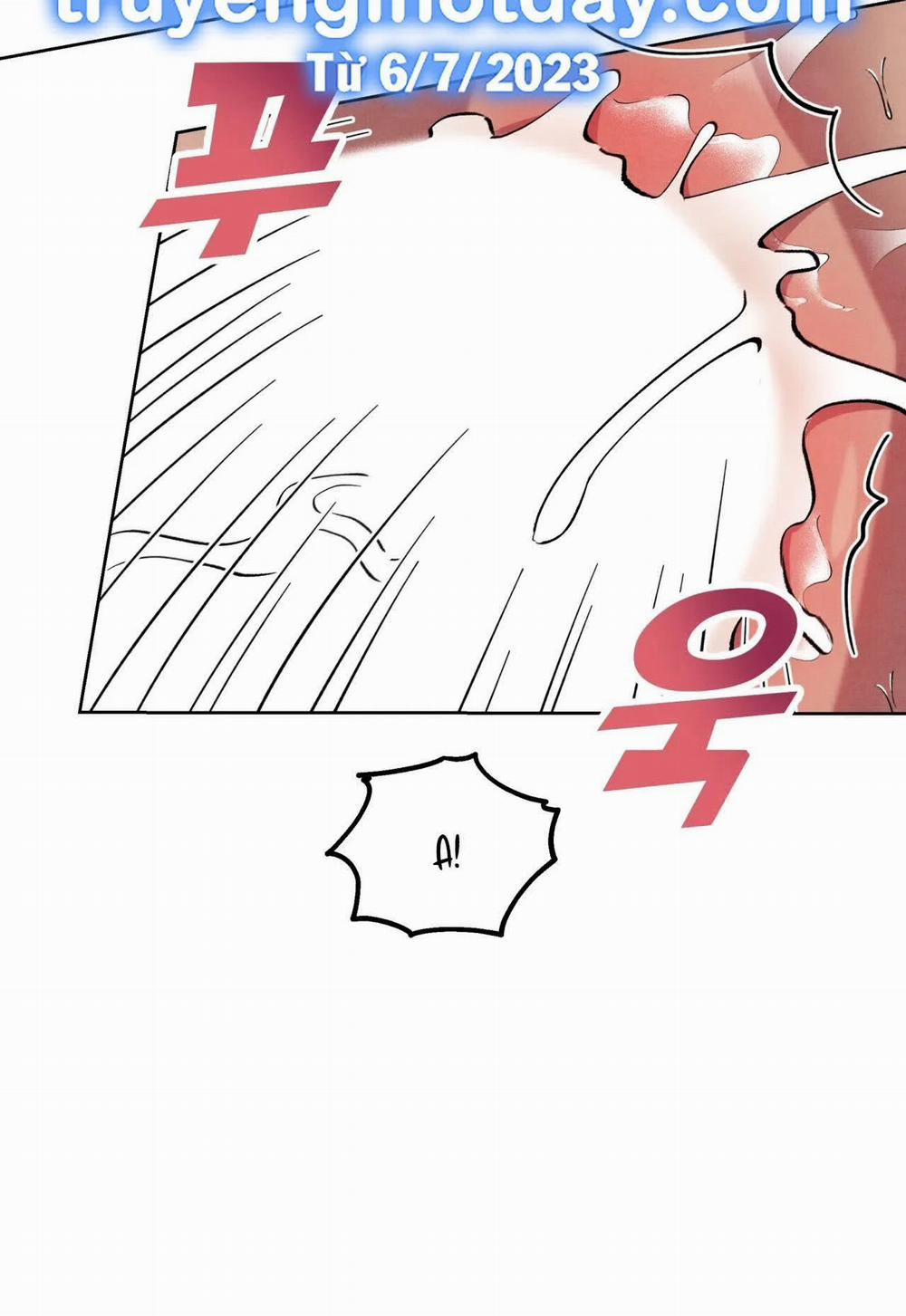 [18+] Khế Ước Bí Mật Của Đại Công Tước Phương Bắc 17.2 trang 30