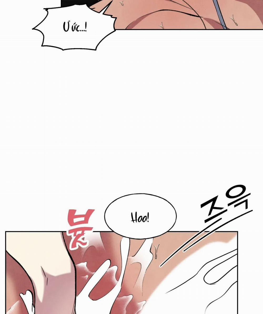 [18+] Khế Ước Bí Mật Của Đại Công Tước Phương Bắc 17.2 trang 40