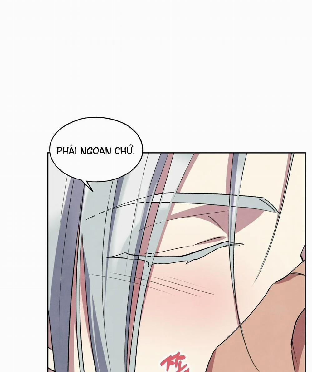 [18+] Khế Ước Bí Mật Của Đại Công Tước Phương Bắc 17.2 trang 50