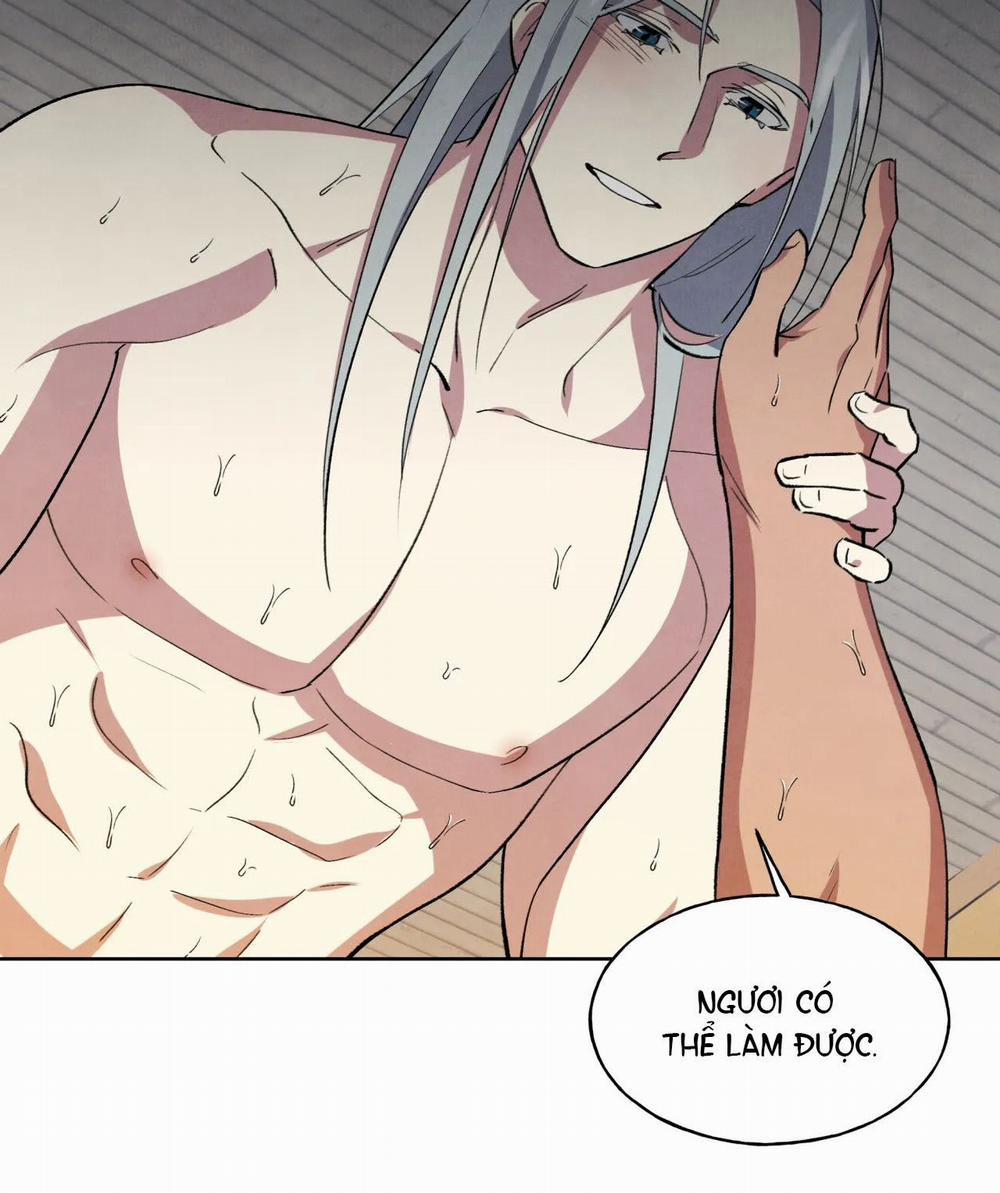 [18+] Khế Ước Bí Mật Của Đại Công Tước Phương Bắc 17.2 trang 52