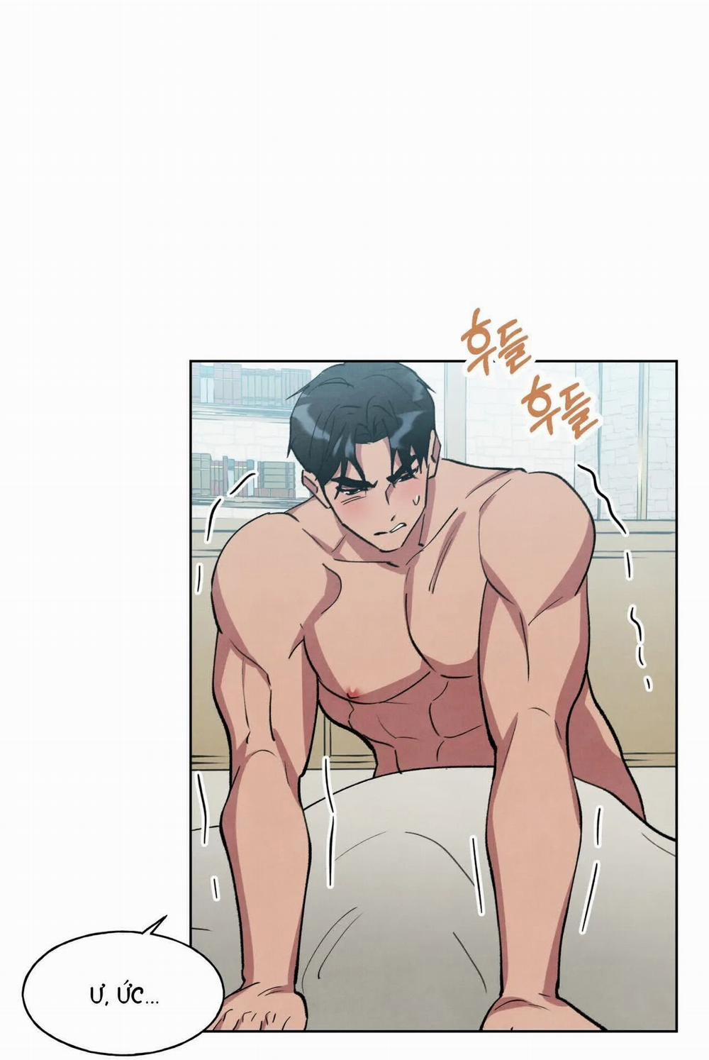 [18+] Khế Ước Bí Mật Của Đại Công Tước Phương Bắc 18.1 trang 15