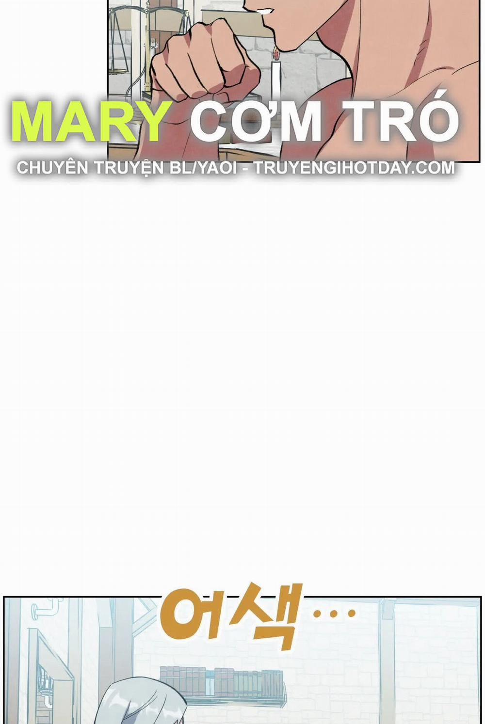 [18+] Khế Ước Bí Mật Của Đại Công Tước Phương Bắc 18.1 trang 18