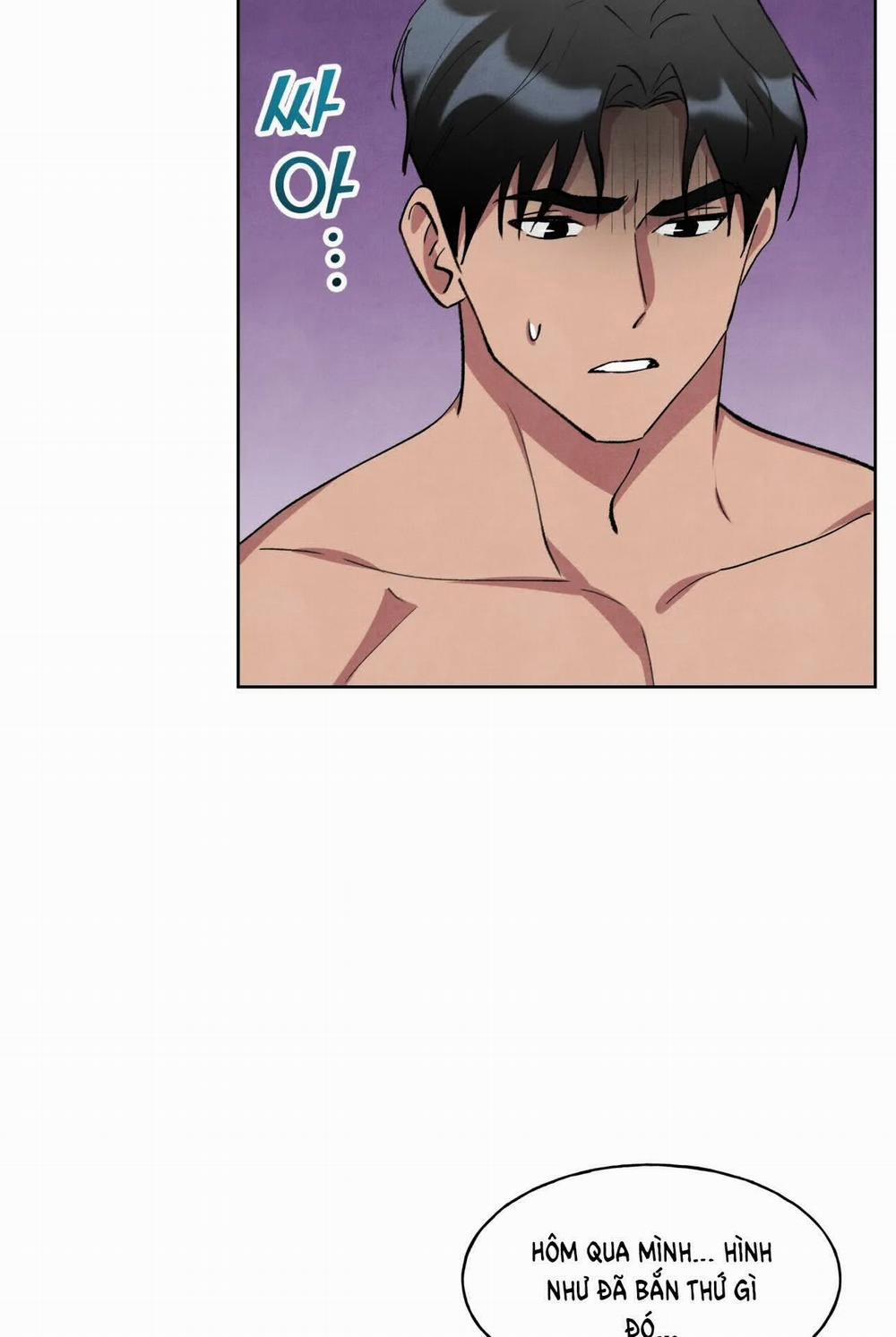 [18+] Khế Ước Bí Mật Của Đại Công Tước Phương Bắc 18.1 trang 20