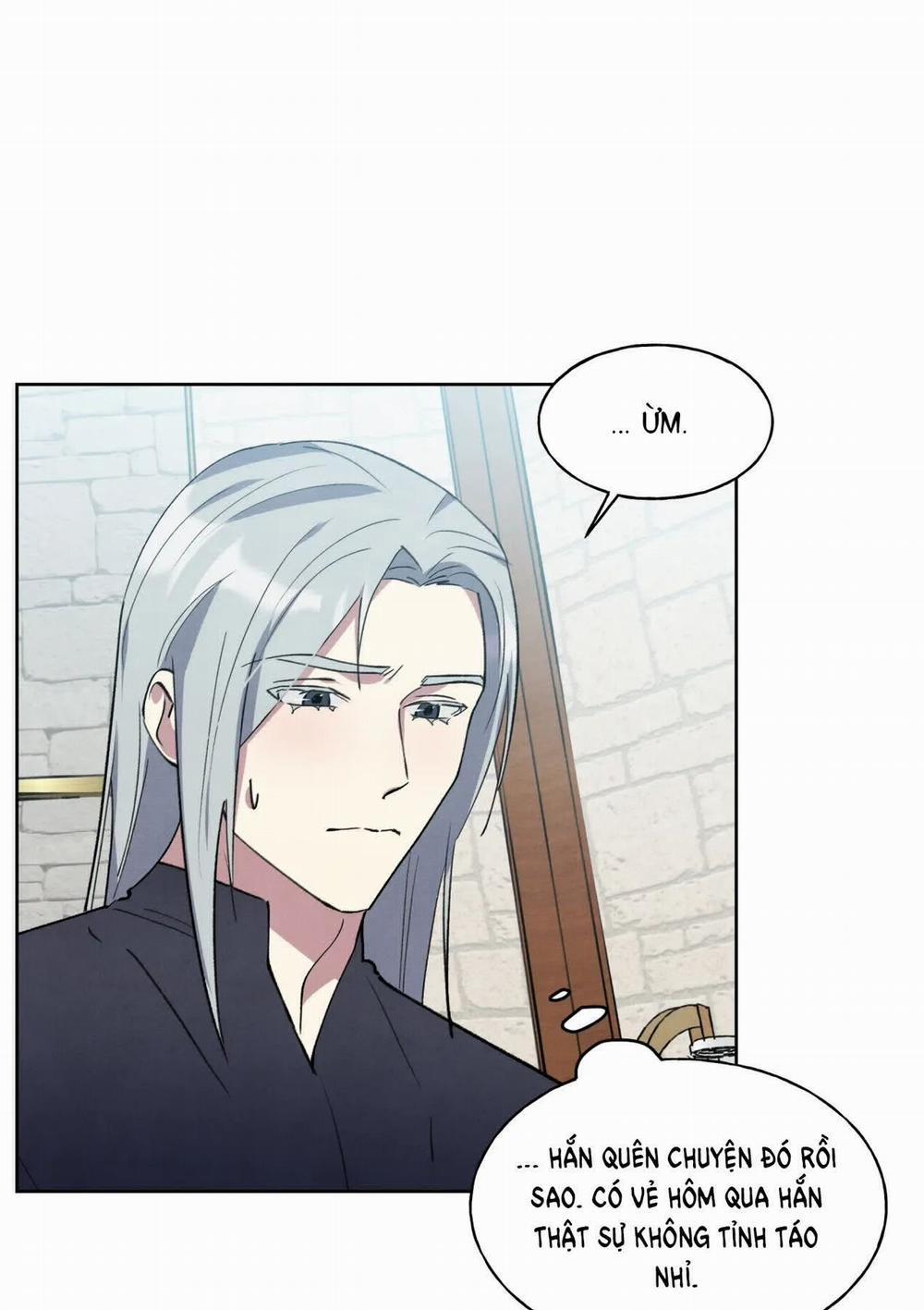 [18+] Khế Ước Bí Mật Của Đại Công Tước Phương Bắc 18.1 trang 23