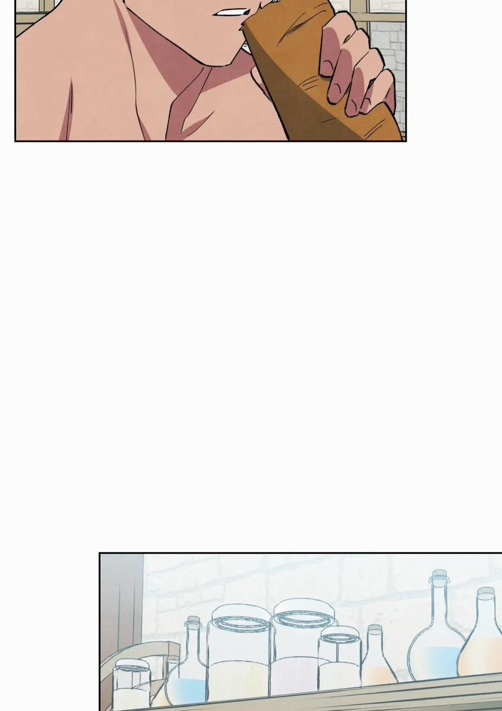 [18+] Khế Ước Bí Mật Của Đại Công Tước Phương Bắc 18.1 trang 26