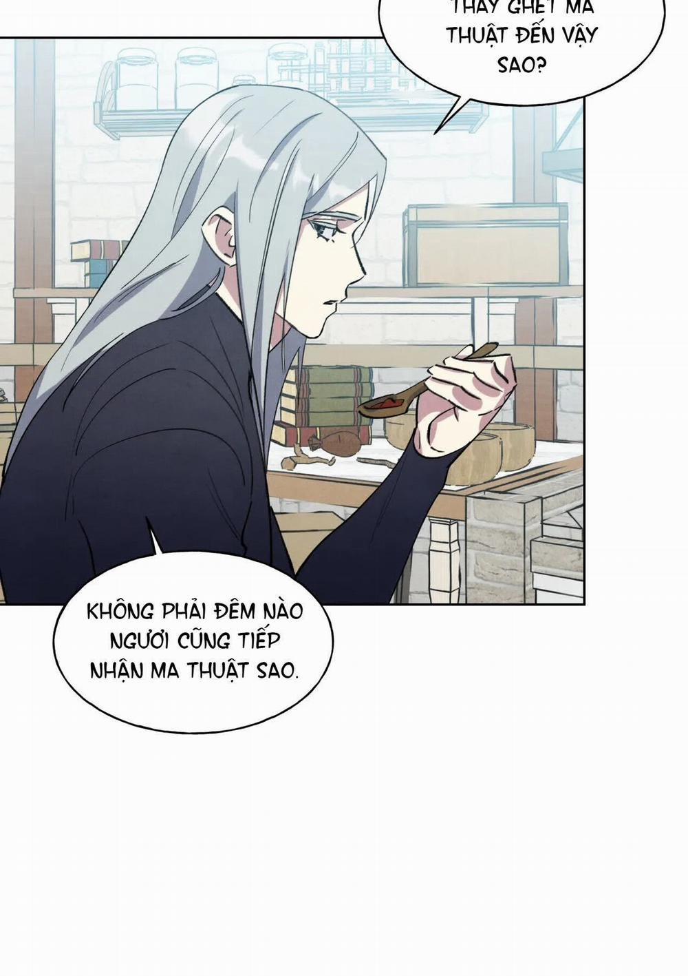 [18+] Khế Ước Bí Mật Của Đại Công Tước Phương Bắc 18.1 trang 30