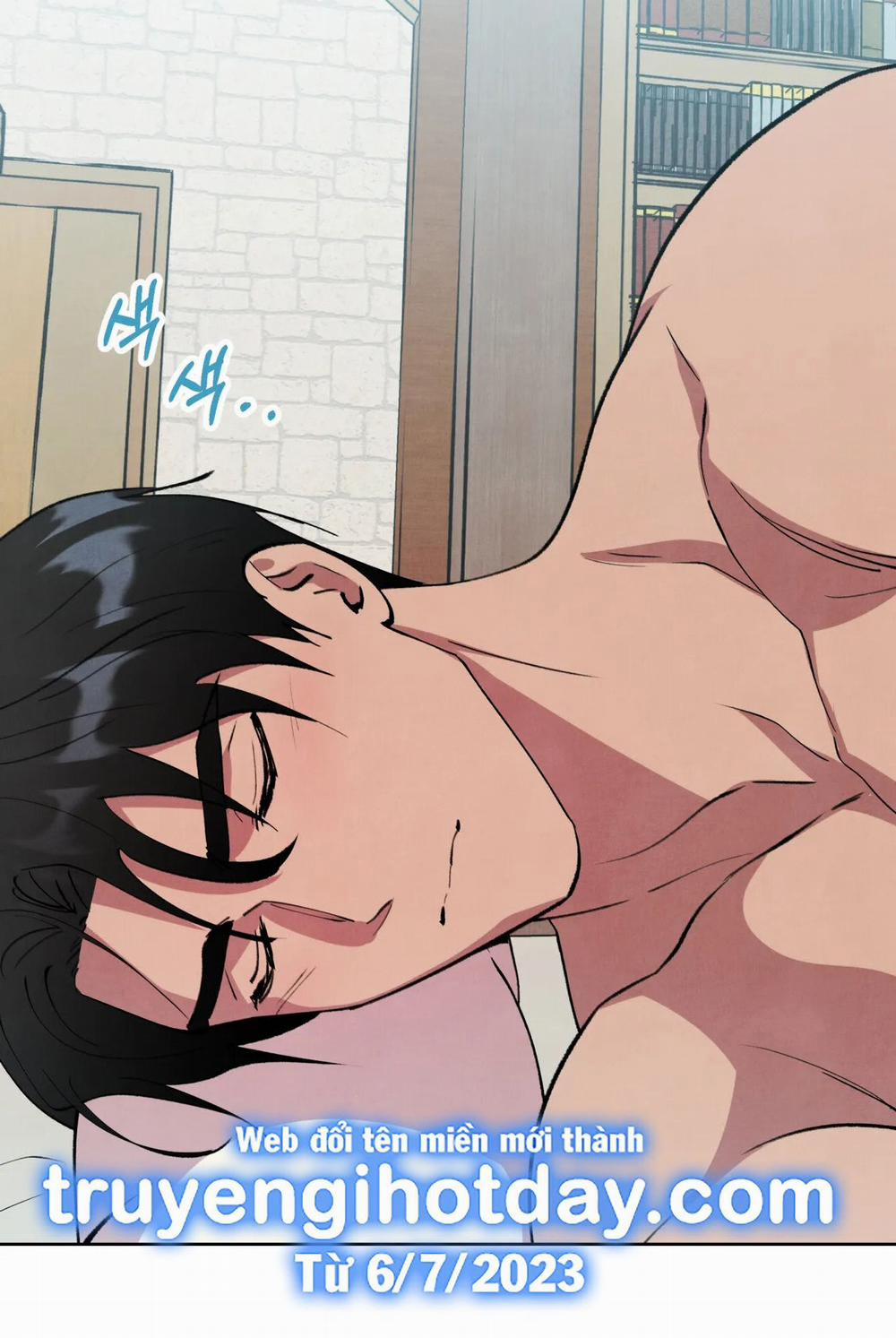 [18+] Khế Ước Bí Mật Của Đại Công Tước Phương Bắc 18.1 trang 5