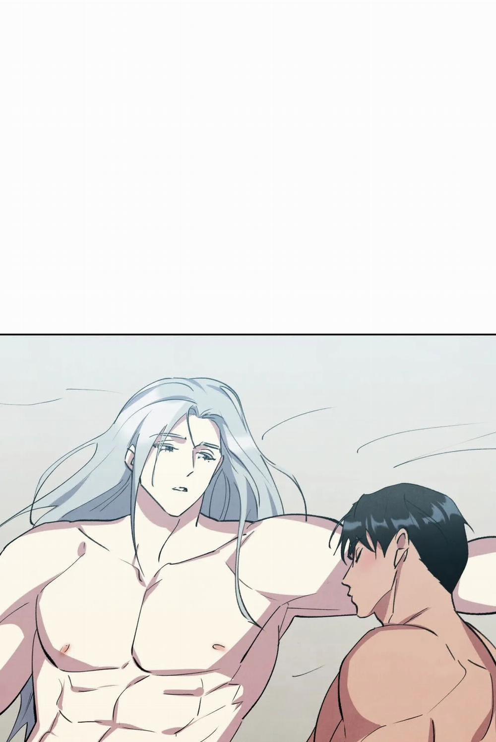 [18+] Khế Ước Bí Mật Của Đại Công Tước Phương Bắc 18.1 trang 6